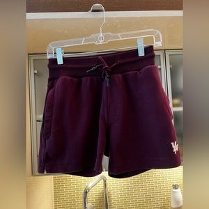 YoungLA purple gym shorts - Small - Men’s